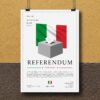 COSTITUIAMO IL COORDINAMENTO PER IL SI AI REFERENDUM DEL 8 E 9 GIUGNO PROMOSSI DAL SINDACATO